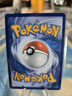 Mega Signal 171/132 - Mega Evolution - Pokemon TCG - Ultra Rare - Near Mint - Image 2