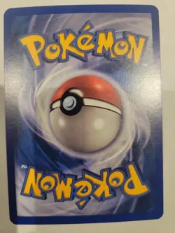 NM Gardevoir #4/106 Emerald Holo Pokemon Card 2005 With Swirl - Image 2