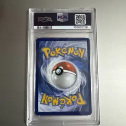Magneton 159 Sv: Scarlet & Violet Promo Cards Holo Pokemon Center PSA 9 - Image 2