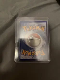 Pokemon TCG Mega Charizard EX Ultra Rare Full Art Holo Phantasmal Flames 109/094 - Image 2