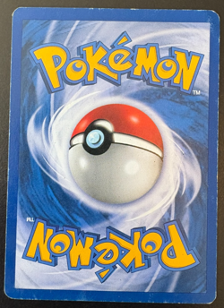 Pokemon TCG Porygon Neo Destiny 78/105 Regular HP - Image 2
