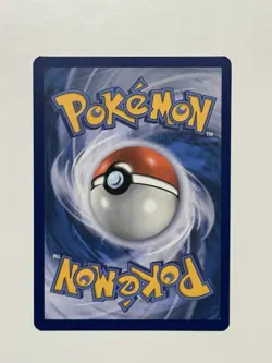 Pokemon TCG Stellar Crown Gulpin Illustration Rare Holo Card 154/142 - Image 2