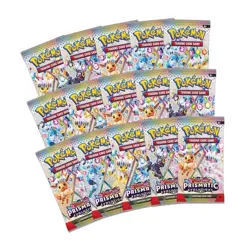 Pokemon TCG - Prismatic Evolutions - SPC Super Premium Collection - 0% VAT GVMS - Image 2
