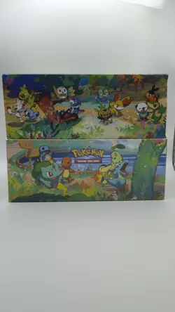 Pokemon TCG 2021 25th Celebrations Mini Tins Display Box New - Image 3