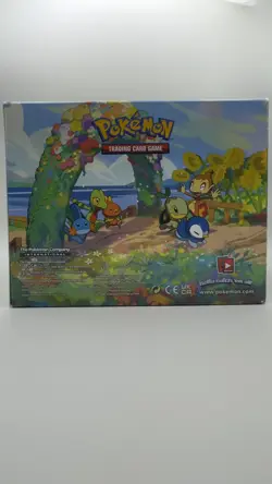Pokemon TCG 2021 25th Celebrations Mini Tins Display Box New - Image 4