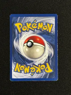 Pokemon TCG Machamp Base Set 8/102 Holo Unlimited Holo Rare - Image 2