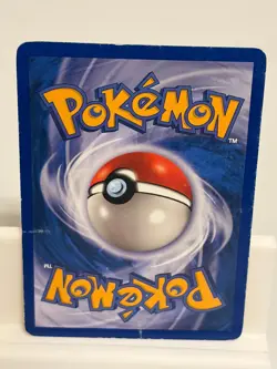 Graveler 79 HEAVILY PLAYED Expedition Base Set 165 Pokemon - Image 3