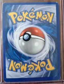 Luxtra Lv.51 8/146 Holo Deutsch Pokemon Karte Rare Diamond & Pearl Vintage - Image 2