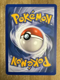 Wingull 77/109 - EX Ruby & Sapphire - Common - Pokemon - LP ITALIAN - Image 2