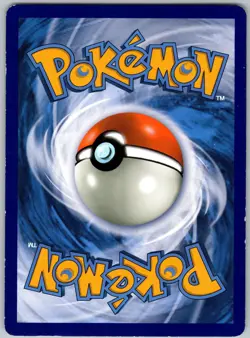 Eevee 4/30 Common XY Trainer Kit: Pikachu Libre & Suicune Pokemon LP Eevee - Image 2