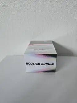 Pokemon TCG Prismatic Evolutions Booster Bundle - new & sealed - Image 5