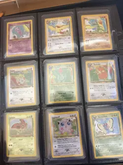 Pokemon Binder Collection! for Tim - Image 1
