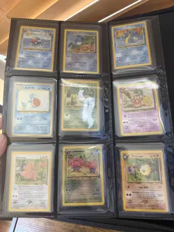 Pokemon Binder Collection! for Tim - Image 2