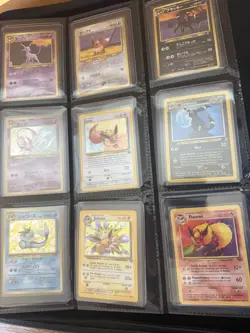 Pokemon Binder Collection! for Tim - Image 3