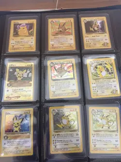 Pokemon Binder Collection! for Tim - Image 4