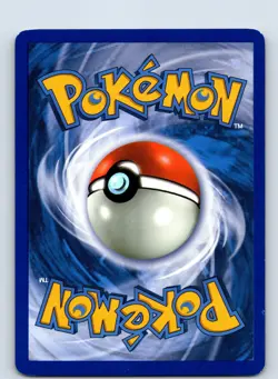 Pokemon tcg: Noble Victories Volcarona #21/101 Rare,Reverse Holo .VO5 - Image 2
