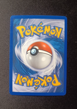Pokemon Ponyta 78/113 EX Delta Species - Reverse Holo Stamped NM Near Mint ENG - Image 2