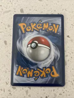 Pokemon Prism Tower 111/086 Me04: Chaos Rising Holo - Image 2