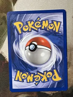Pokemon Neo Destiny Unown [A] Holo 14/75 Basic Pokemon - Image 3