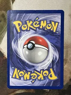 Wizards of the Coast Mewtwo Wotc Promo 14/53 Promo Regular 70 HP EN - Image 2