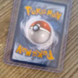 Poliwhirl 176/165 Illustration Rare Full Art Holo SV 151 English 2023 - Image 2