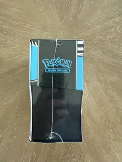 Pokemon TCG Black Bolt Elite Trainer Box ETB New Sealed Sweet! 🔥 - Image 4