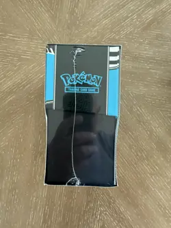 Pokemon TCG Black Bolt Elite Trainer Box ETB New Sealed Sweet! 🔥 - Image 5
