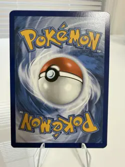 Celebi 012/132 Uncommon Pokemon TCG MEG NM/M - Image 2