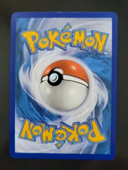 Mesprit 204/191: Surging Sparks Illustration Rare Full Art Holo. NM Pokemon - Image 2