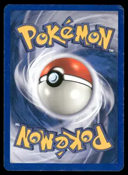 Koffing 114 HEAVILY PLAYED Expedition Base Set 165 Pokemon - Image 3