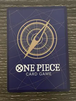 Bandai One Piece CCG Ground Death OP14-096 Event The Seven Warlords of the Sea - Image 4