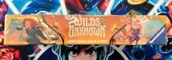 New Factory Sealed Disney Lorcana TCG Wilds Unknown Booster Box English - Image 3