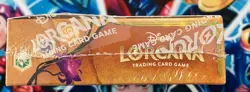 New Factory Sealed Disney Lorcana TCG Wilds Unknown Booster Box English - Image 4