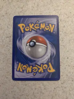 Squirtle 112/132 Secret Wonders Pokemon Card NM - Image 2