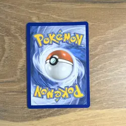 Pokemon Riolu Me: Mega Evolution Promo Holo Basic Card 010 80 HP - Image 2