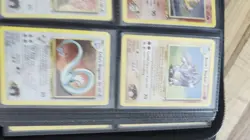 Pokemon Gym Challenge and Gym Heroes - Complete Sets - *missing 1 card* - Image 2