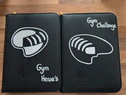 Pokemon Gym Challenge and Gym Heroes - Complete Sets - *missing 1 card* - Image 3