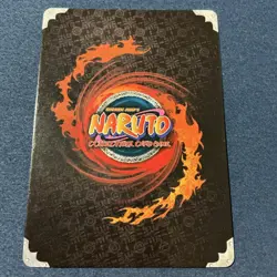 Naruto Uzumaki PR US001 CCG Promo Foil Card. Ultra Rare - Image 2