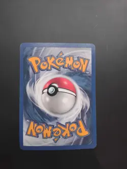 LP Nidoqueen 9/112 FireRed & LeafGreen Reverse Holo Pokemon Card - Image 5