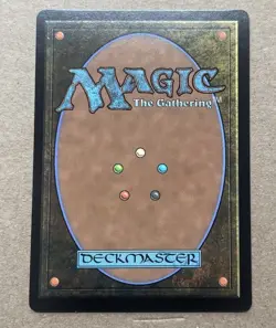 Boltwave Foil ⭐ 0079 Foundations NM MTG - Image 2