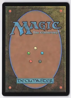 Forest (Showcase) Foil L Dominaria United 281 NM - Image 2