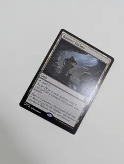 MTG - Bonders' Enclave - Commander: Modern Horizons 3 NM/M Condition - Image 2