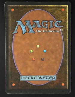 MTG - Conch Horn - LP/MP - Fallen Empires - Rare - EN - REG - Image 2