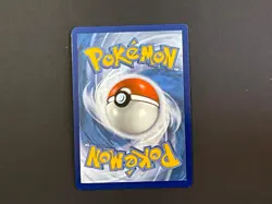 ⚡ Pokemon SV Paradox Rift Mewtwo ex 58 Double Rare card Lightning Type - Image 2