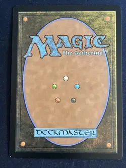 1x Tomb of the Spirit Dragon (245) Khans of Tarkir LP MTG Magic the Gathering x1 - Image 2