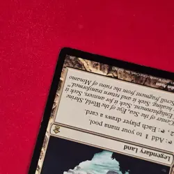 Mikokoro, Center of the Sea Saviors of Kamigawa Regular LP MTG Magic Ships FAST - Image 3