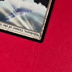Mikokoro, Center of the Sea Saviors of Kamigawa Regular LP MTG Magic Ships FAST - Image 5