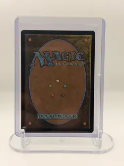 Vampiric Tutor (Borderless) Dominaria Remastered Regular Near Mint (NM) - Image 2