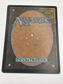 MTG DOMINARIA UNITED STAINED GLASS ISLAND 278 FOIL NM/LP - Image 2