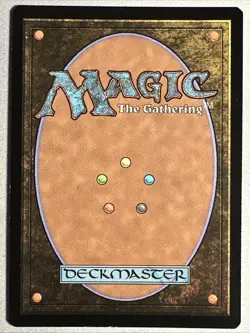 MTG / Fiery Inscription / LTR / #577 / FOIL (Showcase Scrolls) / Uncommon / NM - Image 2